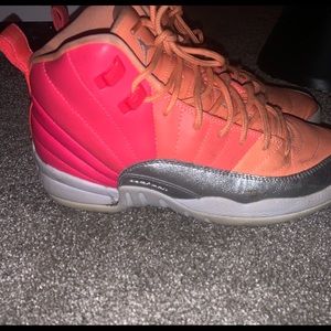 Best Deals For Jordan 12 Girls Poshmark